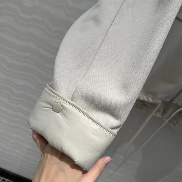 Loewe Hoodie Jacket